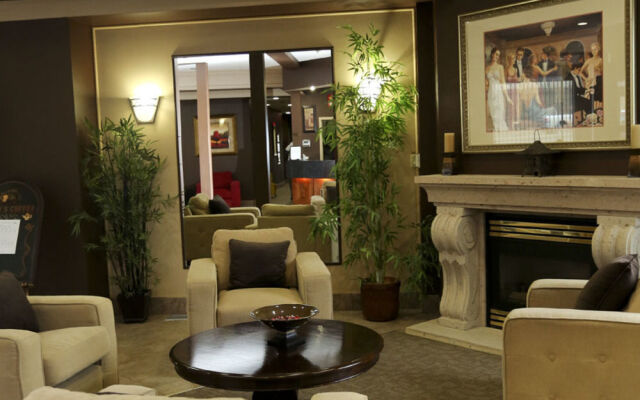 Premier Residences