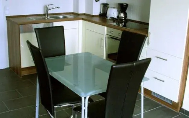 Apartments Berlin Kreuzberg