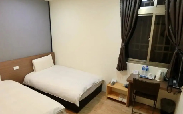 Shuntai Inn