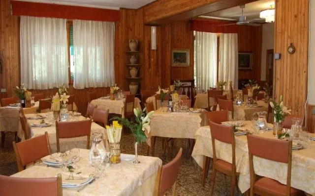 Hotel Villa Patrizia