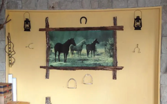 Hacienda El Paraiso
