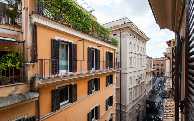 Town House Roma