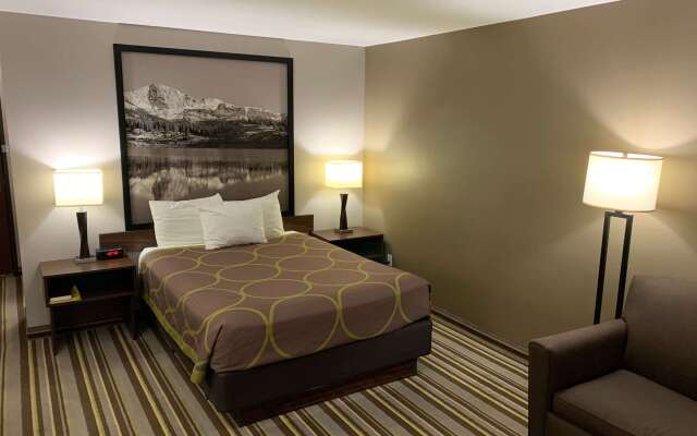 Super 8 by Wyndham Durango