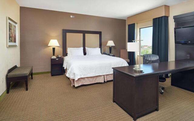 Hampton Inn & Suites Decatur