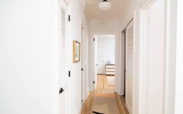 Touraine Unit 109 in Philadelphia