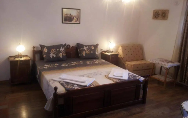 Hotel Keremidchieva Kashta