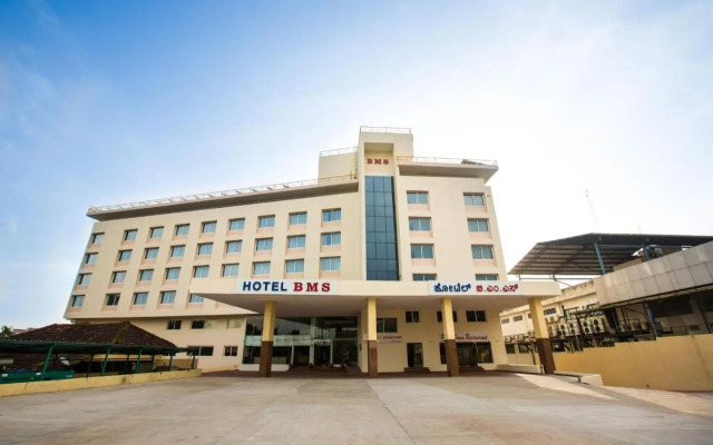 Hotel BMS