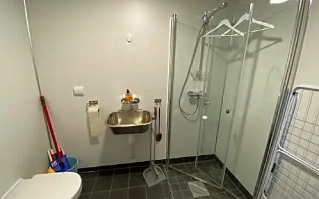 Helgatun Fjellpensjonat