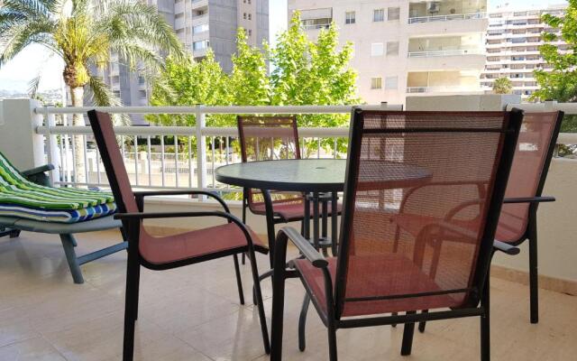 Apartamentos Apolo12 (1-1º-B)