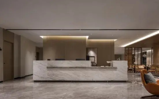 Ningbo Daxiebaodao Island Hotel