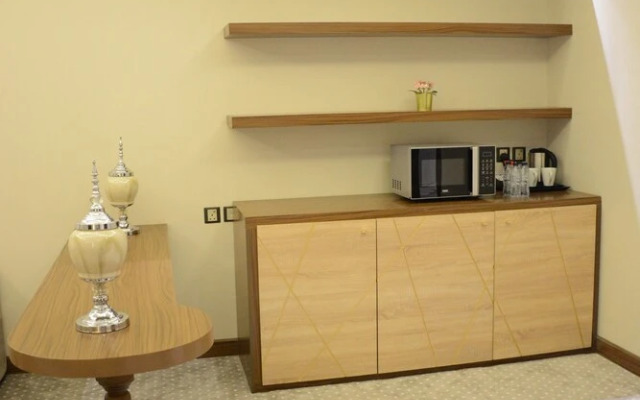 Al-Ewan Hotel Apartments