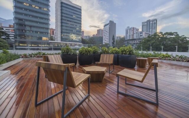 City Express Plus by Marriott Medellin Colombia