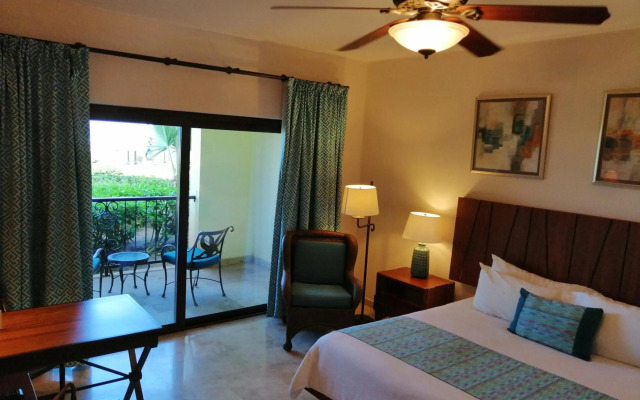 Las Villas Hotel & Golf by Estrella del Mar