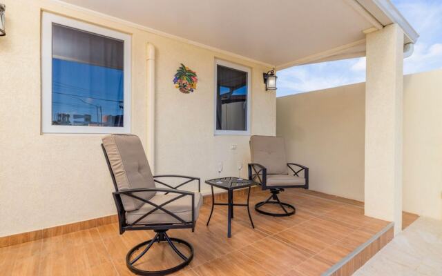 3BR Privatepool - Outdoor Dining - Great Location