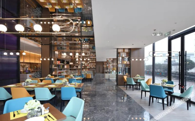 Hampton by Hilton Tongxiang Wuzhen