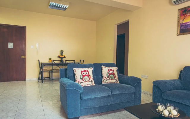 magicstay - guest house 3 stars larnaca