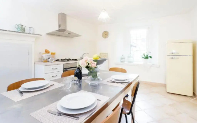 Rose Suite Apartments