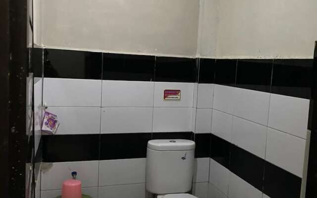 D'Banua Sweet Makassar