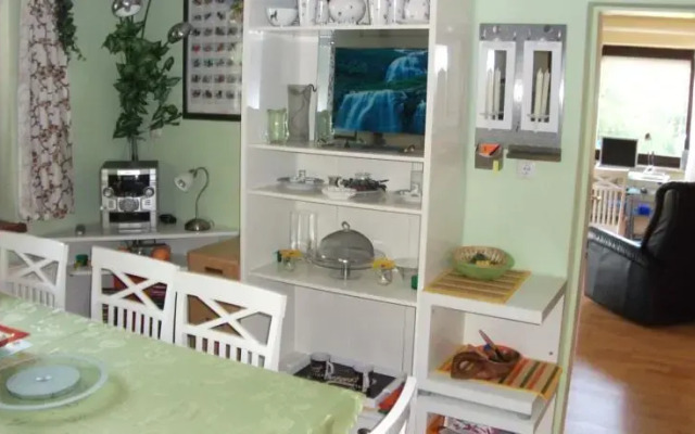 Ferienwohnung Krottensee