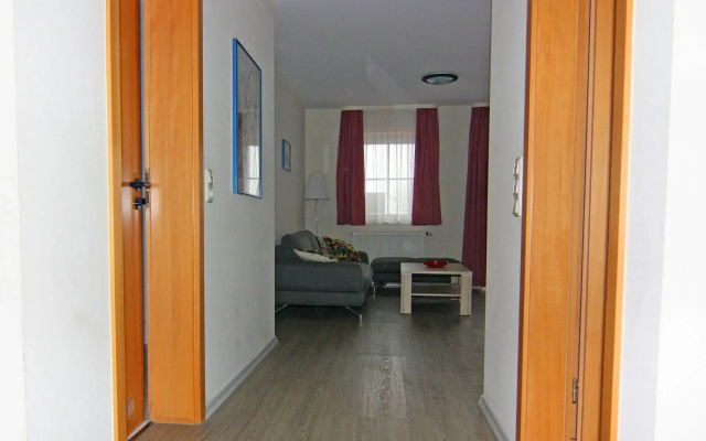 Resort Orther Reede, Fehmarn-Orth