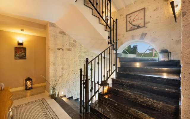 Bramasole Butik Hotel