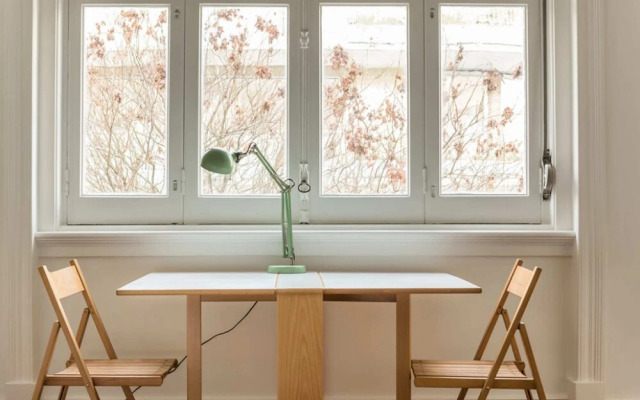 GuestReady - Spacious Room for 2 in The City Centre