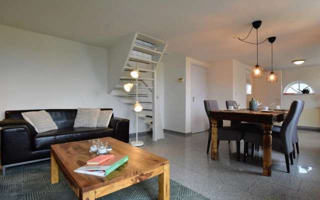 Modern Holiday Home near Klimmen With Hill View