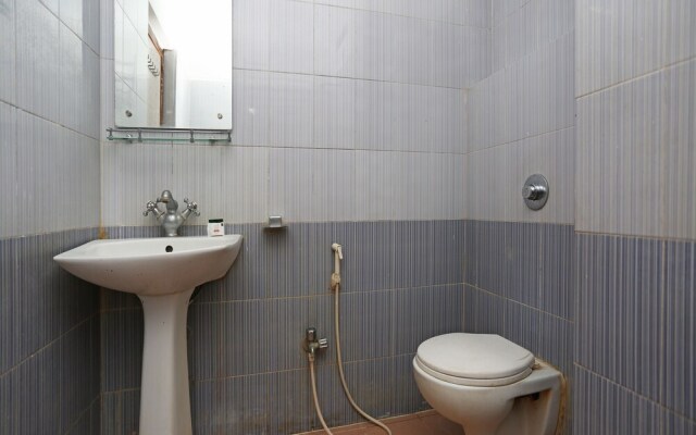OYO 24968 Hotel Mpr