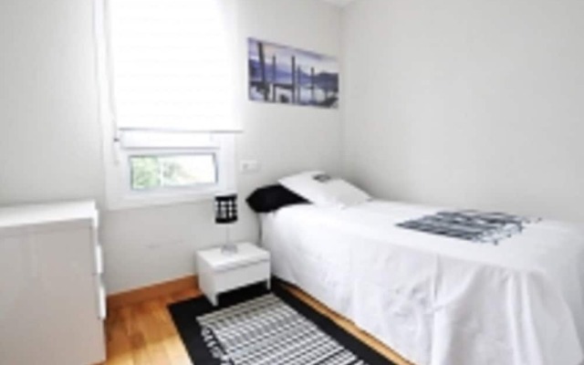 Orio Apartments I