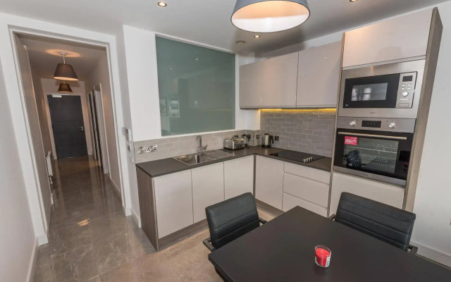 Dream Apartments - The Gallery