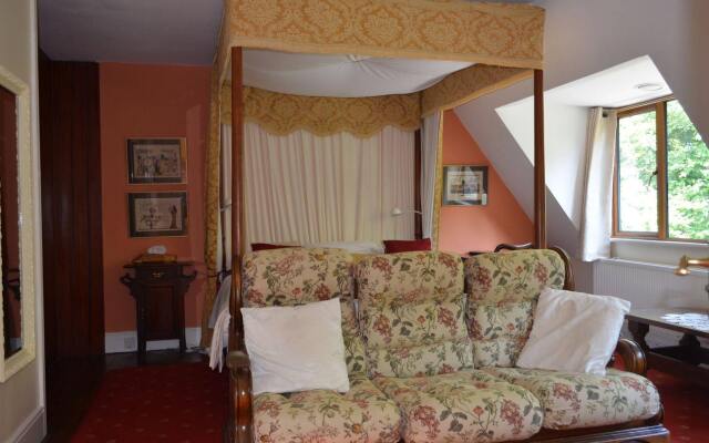 Lough Owel Lodge