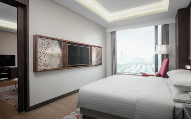 Courtyard by Marriott Suzhou Mudu