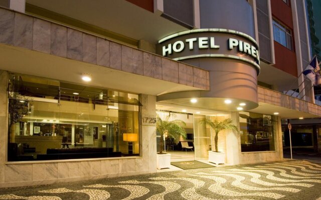 Hotel Pires