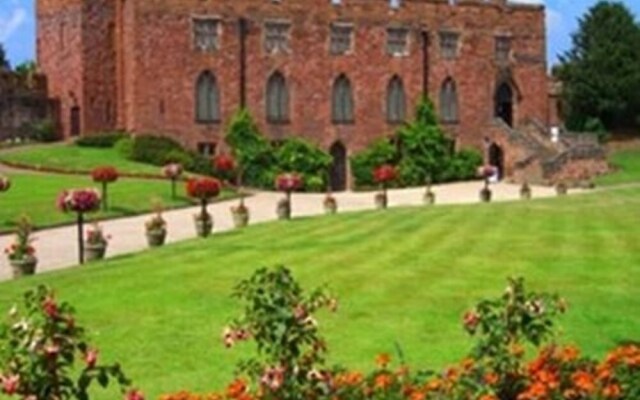 Abbey Court House