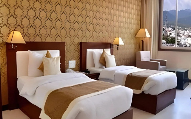Hotel Devashish