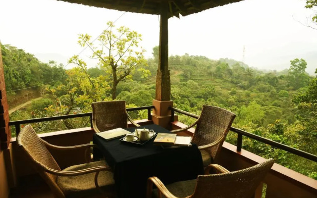 Wayanad Village Resort