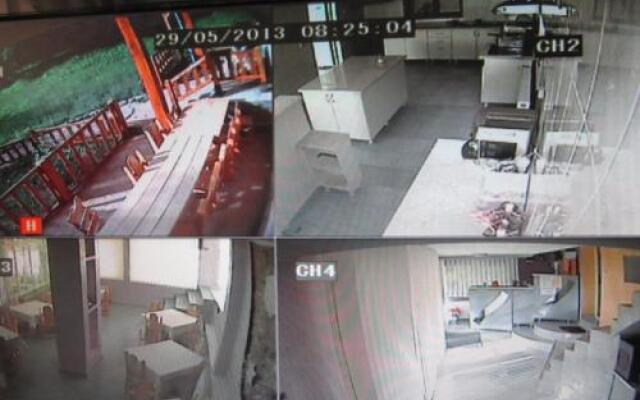 Complex Turistic Alessia