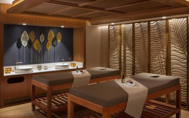 Sheraton Istanbul Levent