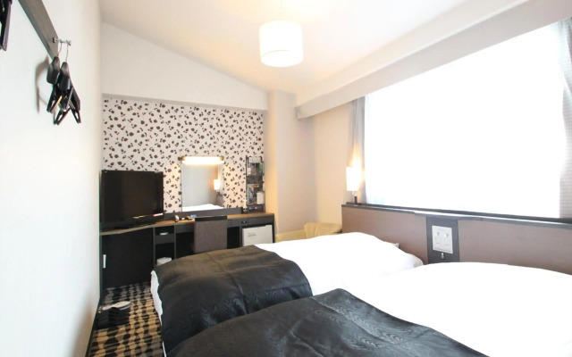 APA Hotel Karuizawa Ekimae Karuizawaso