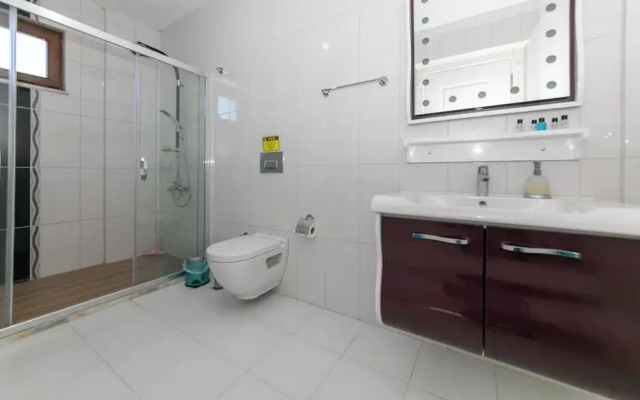 Villa Bademli Kosk Söğüt Bay View