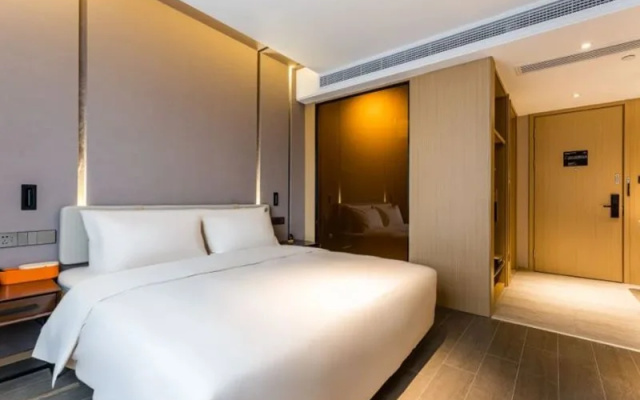 Atour Hotel Shengzhou – Guest Rooms – Shaoxing