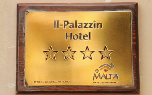 Il Palazzin Hotel