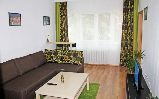 SofiaStyle Apartments
