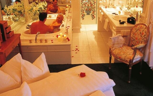 Hotel Restaurant Traube
