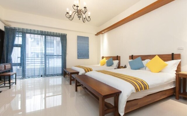 Professor's House 2198