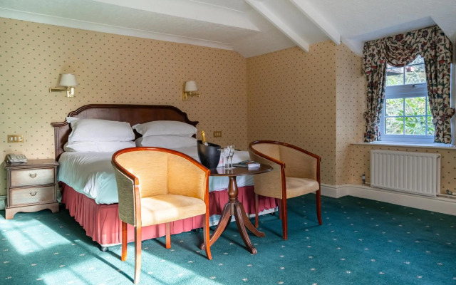 Budock Vean Hotel
