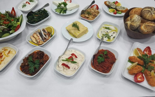 Sanat Hotel Pera Boutique