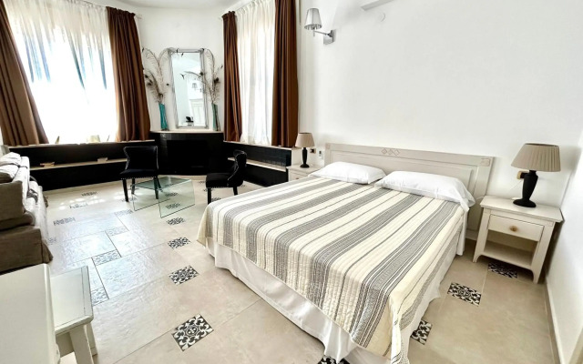 Villa Cavalieri Country Hotel
