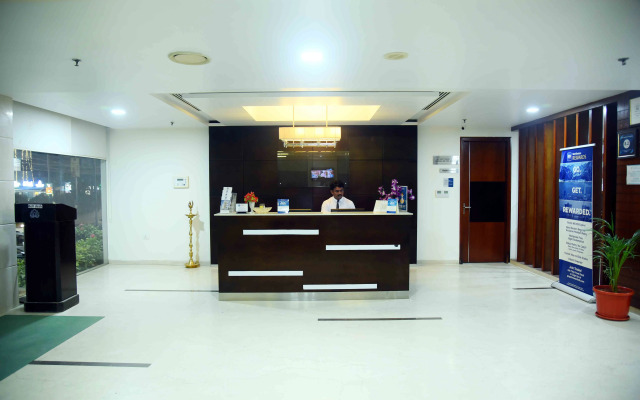 Best Western Tirupati