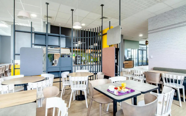 B&B HOTEL PARIS Gennevilliers Asnières